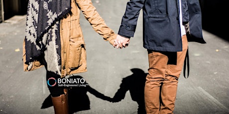Boniato Dating: 1:1 Dating & Relationship Coaching primary image