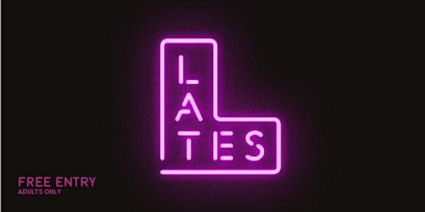 Lates: Brains