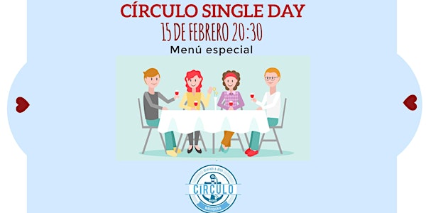Circulo Single Day