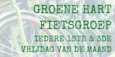 Imagem principal de Groene Hart Fietsgroep