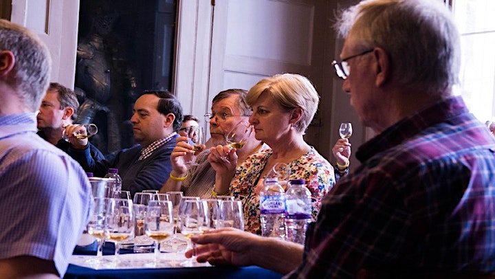 Whisky Live London 2022 image