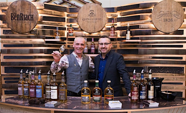 Whisky Live London 2022 image