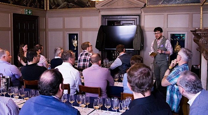 Whisky Live London 2022 image