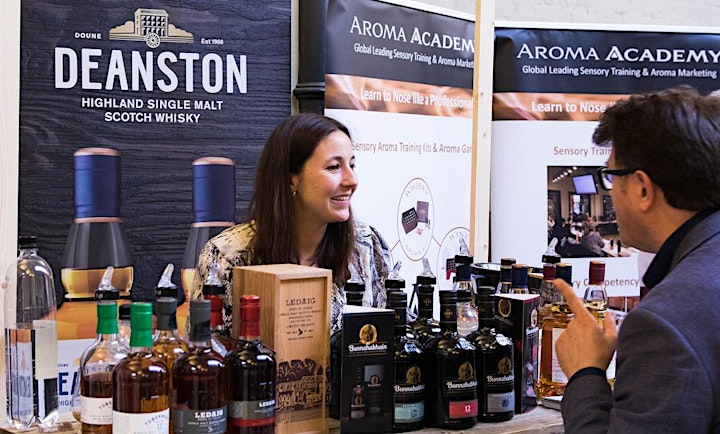 Whisky Live London 2022 image