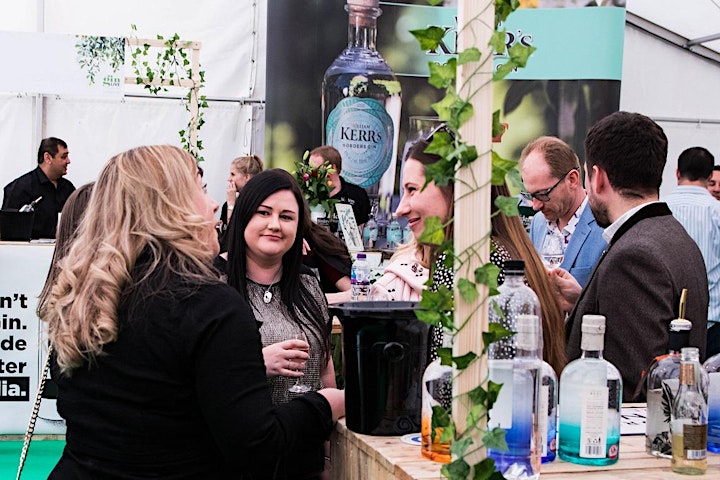 Gin Live London 2022 image