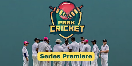 Park Cricket Docu-Series Launch tickets