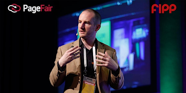 Latest adblocking insights: join the FIPP webinar with PageFair