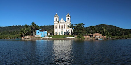 Imagem principal do evento 10ª Caminhada em Santiago de Iguape