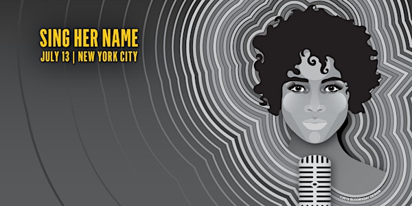 Sing Her Name