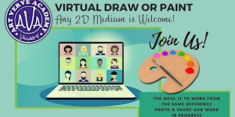 Virtual Draw tickets