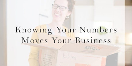 Know your numbers: Getting your finances in focus so you're investor-ready tickets