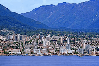 North Vancouver, Lonsdale Quay & views of Burrard Inlet tickets