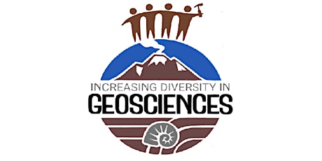Increasing Diversity in Geosciences: Experiences of the Present and Actions tickets