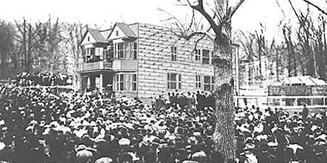 The 1913 Paterson Silk Strike