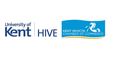 Student Start-Up Workshop Three - HIVE- Kent Invicta Chamber of Commerce primary image