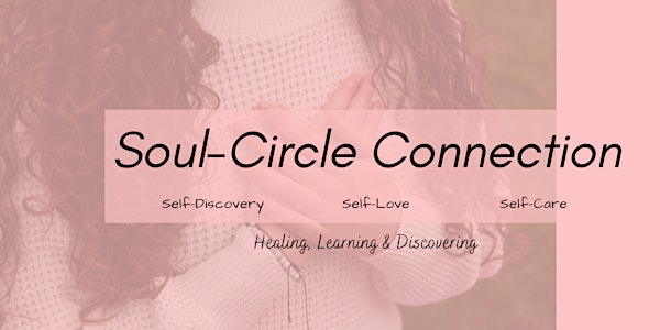 Soul-Circle Connection: Self Discovery Through the Chakras + Lunch