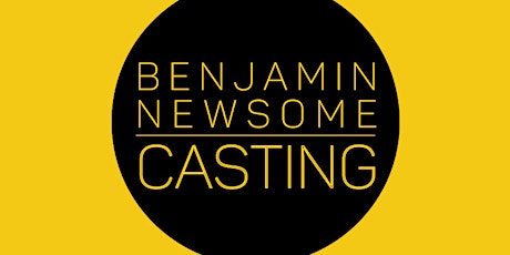 June Master Class with West End Casting Director Benjamin Newsome primary image