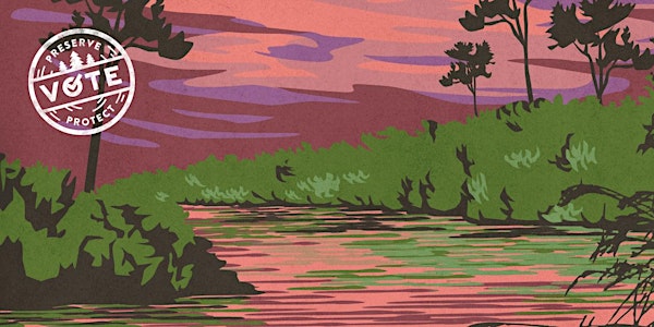 Vote Your Park: A Bus Tour of Historic Flamingo
