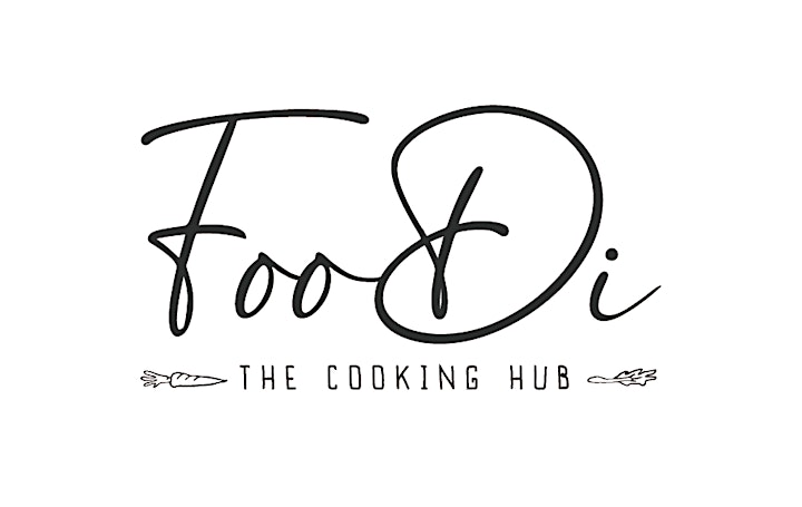 FooDi's Monthly Online Cooking Night - Summer Veggies Festival image
