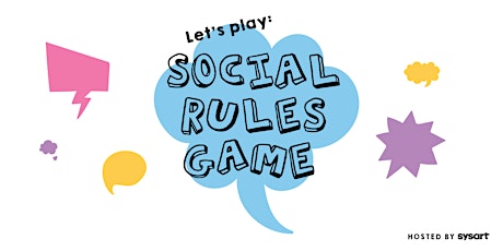 Let's play: Social Rules Game