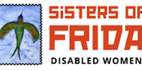 Disabled Women’s Voices from the Frontline primary image