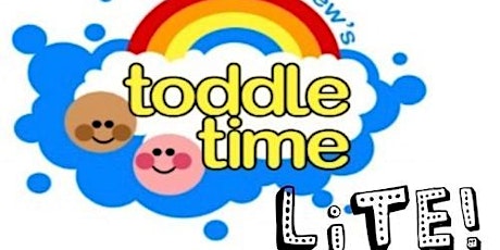 Toddle Time Lite tickets