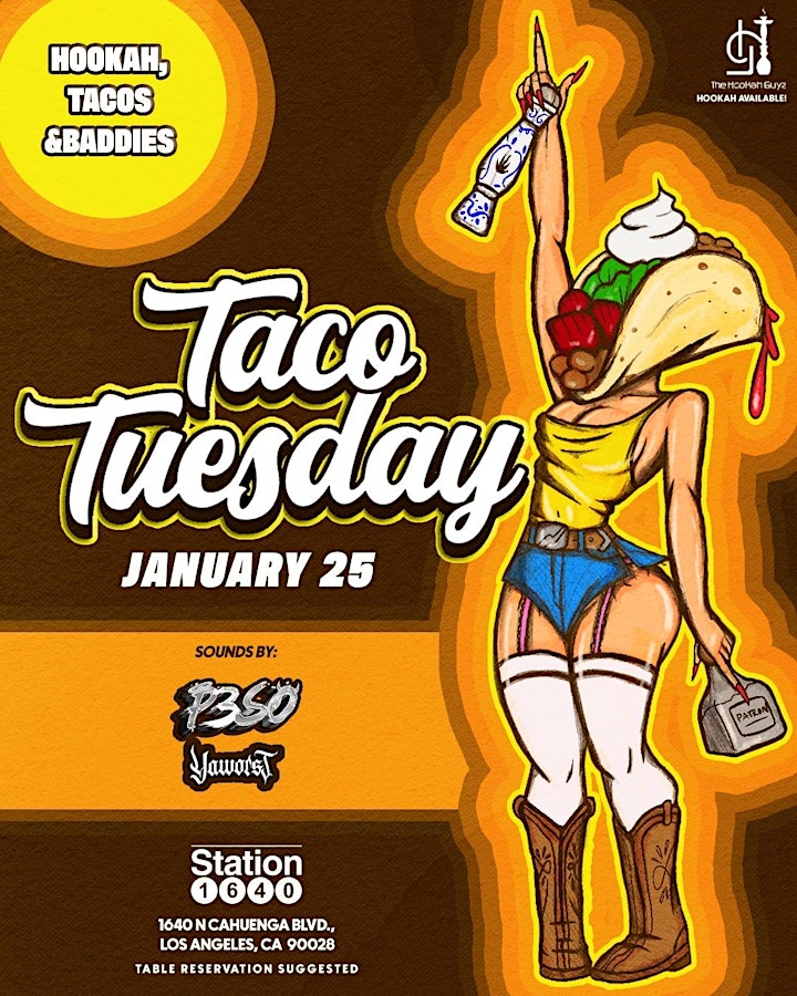
		Taco Tuesday! image
