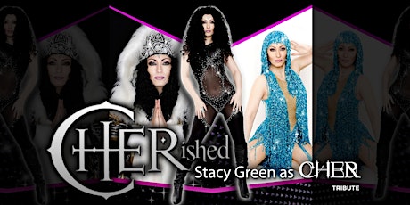 Cher Tribute Show tickets