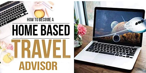 Image principale de LEARN HOW TO BECOME A TRAVEL AGENT - Best Kept Secrets! |  QUEENS, NY