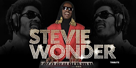 Stevie Wonder Tribute Show