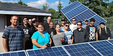 Community Energy Workshop for Southern Ontario First Nations
