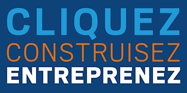 Le défi de la Création d'entreprise avec CCI Business Builder