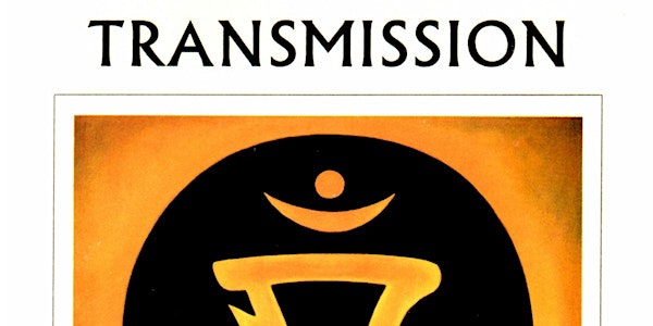 Introduction to Transmission Meditation - Glasgow workshops 2022