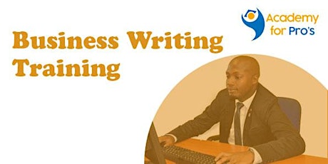 Business Writing Training in Queretaro boletos