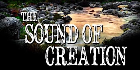 The Sound of Creation - Book Signing primary image