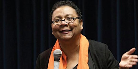 bell hooks: an evening of remembrance primary image