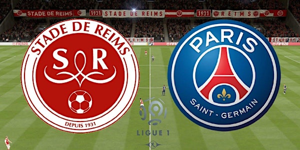 Direct..Match@!!..Paris-SG v Reims E.n Direct Live On 24 jan 2022