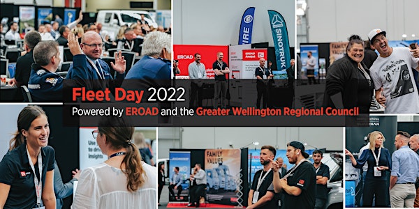 Fleet Day Wellington 2022