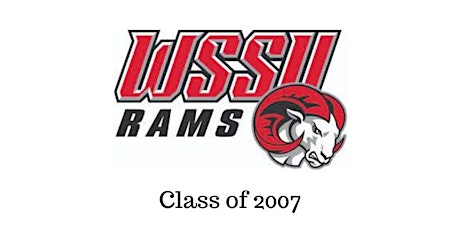 WSSU Class of 2007 Reunion Kickoff tickets