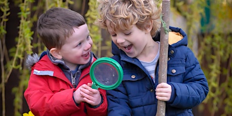 Willows  Day Nursery & pre School February Open Day tickets