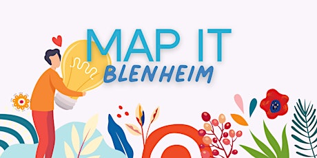 Map It Blenheim - Create your marketing action plan for 2022