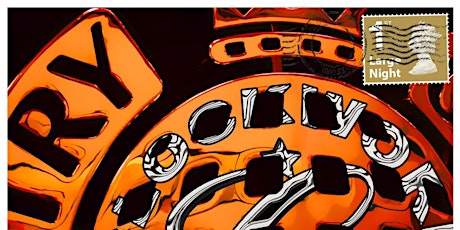 Clockwork Orange at Ministry of Sound primary image