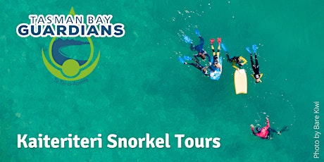 Kaiteriteri Snorkel Tours tickets