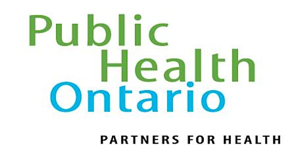 Seminar: Overview of social marketing in public health