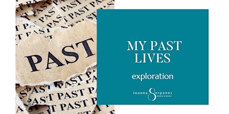 My Past Lives - Online