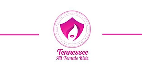 Tennessee All Female Ride primary image