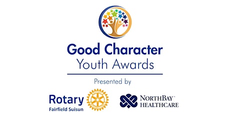 Good Character Youth Awards primary image