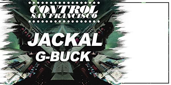 JACKAL & G-BUCK (18+)