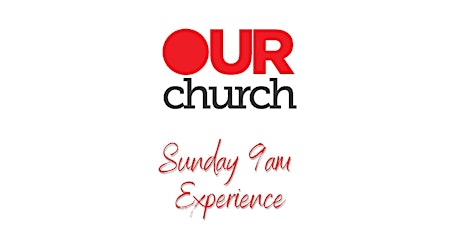 OurChurch Sunday Experience tickets