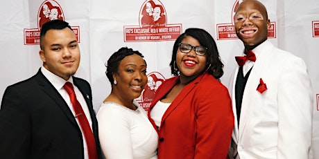 Concierge presents...AO's EXCLUSIVE Red & White Affair 2017 primary image